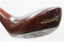 Chick Herbert Championship 4 Wood