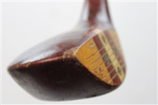 Chick Herbert Championship 4 Wood