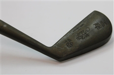 Klin Klub Mcgill Metal Mid Iron