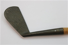 Klin Klub Mcgill Metal Mid Iron