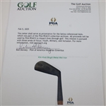 Klin Klub Mcgill Metal Mid Iron