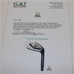 PGA Ryder Cup Pitching Wedge