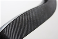 U. K. Pat 323897 Long Nose Putter