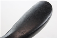 U. K. Pat 323897 Long Nose Putter