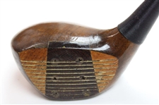 Classic Macgregor Driver w/ Face Insert