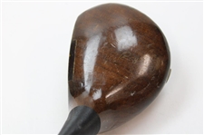 Classic Macgregor Driver w/ Face Insert