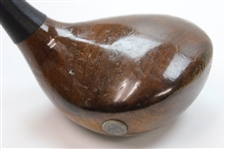 Classic Macgregor Driver w/ Face Insert