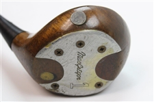 Classic Macgregor Driver w/ Face Insert