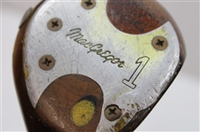 Classic Macgregor Driver w/ Face Insert