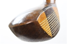 Classic Macgregor Driver w/ Face Insert