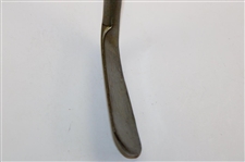 Vintage Smooth Face Unmarked Lofter