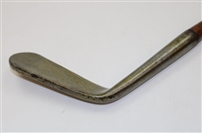 Vintage Smooth Face Unmarked Lofter