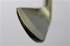 Vintage Smooth Face Unmarked Lofter