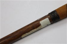 Vintage Smooth Face Unmarked Lofter