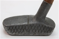 Schenectady Patented March of 1903 Putter