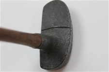 Schenectady Patented March of 1903 Putter