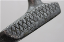 Schenectady Patented March of 1903 Putter