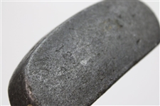 Schenectady Patented March of 1903 Putter