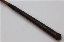 Schenectady Patented March of 1903 Putter