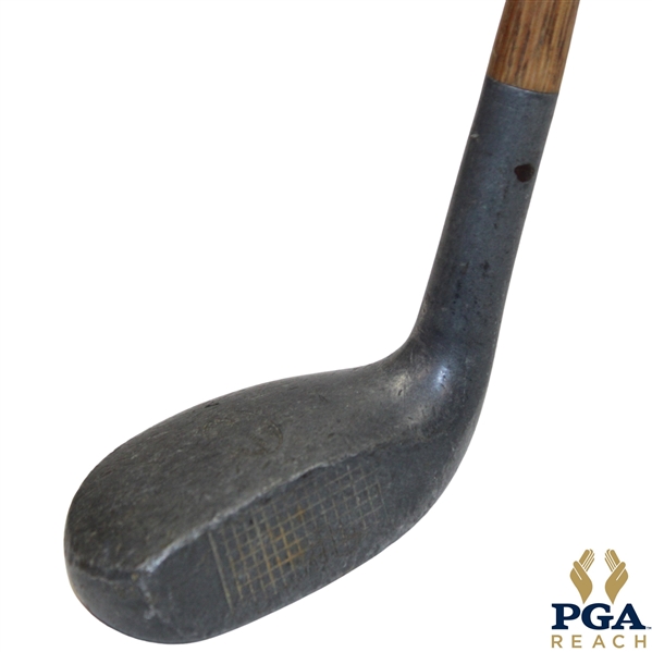 Imperial Golf Co W Mallet Putter