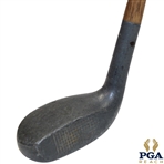 Imperial Golf Co W Mallet Putter