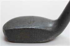Imperial Golf Co W Mallet Putter