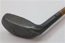 Imperial Golf Co W Mallet Putter