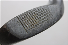 Imperial Golf Co W Mallet Putter