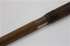 Imperial Golf Co W Mallet Putter