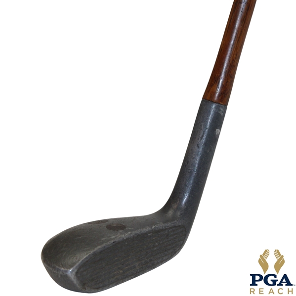 Pedersen Mount Vernon Putter