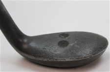Pedersen Mount Vernon Putter