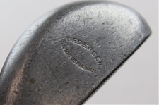 Pedersen Mount Vernon Putter