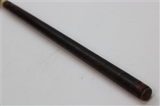 Pedersen Mount Vernon Putter