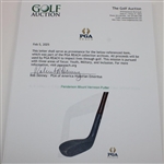 Pedersen Mount Vernon Putter