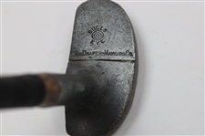 Draper Maynard Bullseye Putter