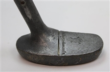 Draper Maynard Bullseye Putter