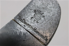 Draper Maynard Bullseye Putter