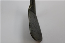 Spalding Smooth Face Mashie Iron