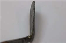 Spalding Smooth Face Mashie Iron