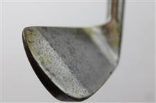 Spalding Smooth Face Mashie Iron