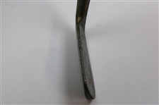 The Spalding Hand Forged Iron