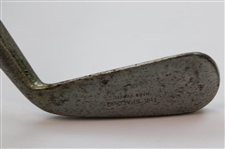 The Spalding Hand Forged Iron