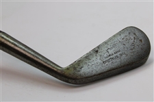The Spalding Hand Forged Iron