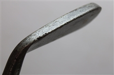 The Spalding Hand Forged Iron