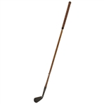 The Spalding Hand Forged Iron