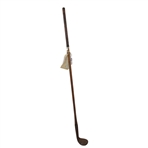 c.1896 Spalding Left Handed Niblick
