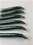 Augusta National Ltd Ed Forge de Laguiole Table Knife Set in Original Box
