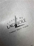 Augusta National Ltd Ed Forge de Laguiole Table Knife Set in Original Box