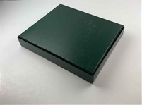 Augusta National Ltd Ed Forge de Laguiole Table Knife Set in Original Box
