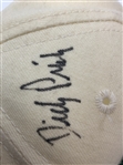 Tiger Woods Signed 1st Masters 1995 Augusta National White & Green Hat w/ Others JSA ALOA